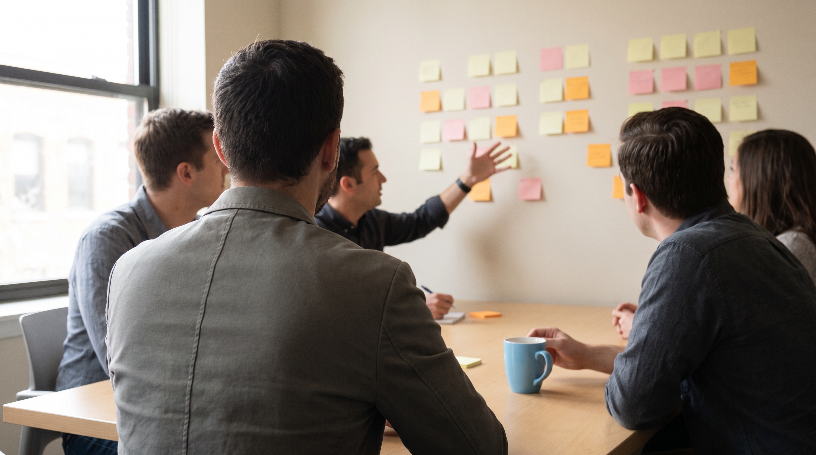 Digital Strategy Services: What You Should Get